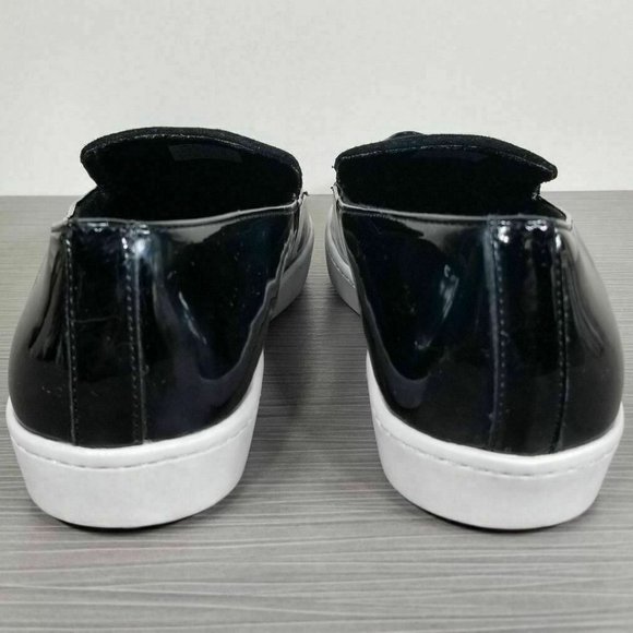 Aldo Trezzo Pointy Toe Sneaker, Black - Picture 5 of 9